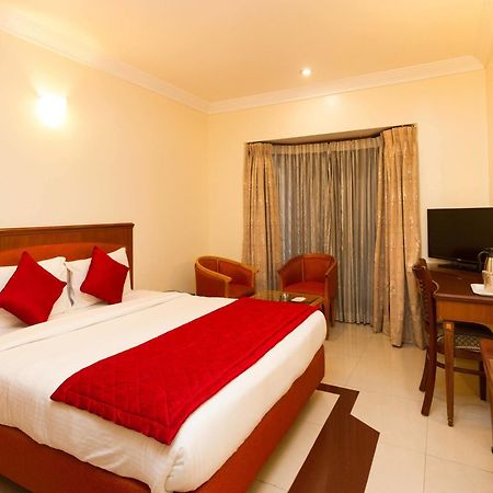 Grand Inn Bangalore Extérieur photo