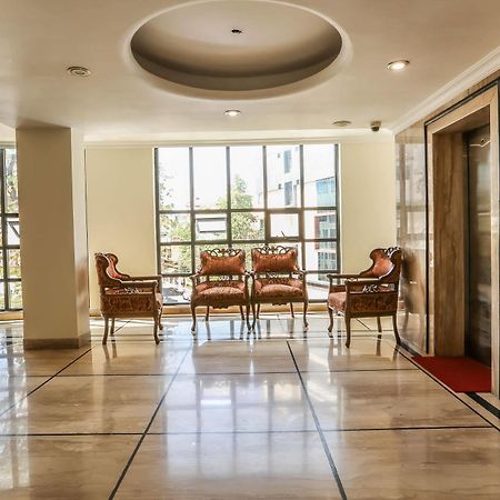 Grand Inn Bangalore Extérieur photo