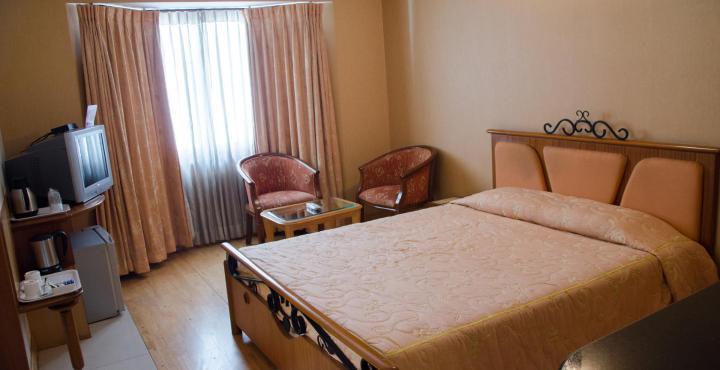 Grand Inn Bangalore Extérieur photo
