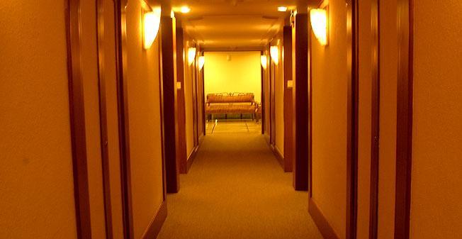 Grand Inn Bangalore Extérieur photo