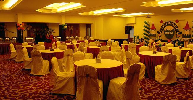 Grand Inn Bangalore Extérieur photo