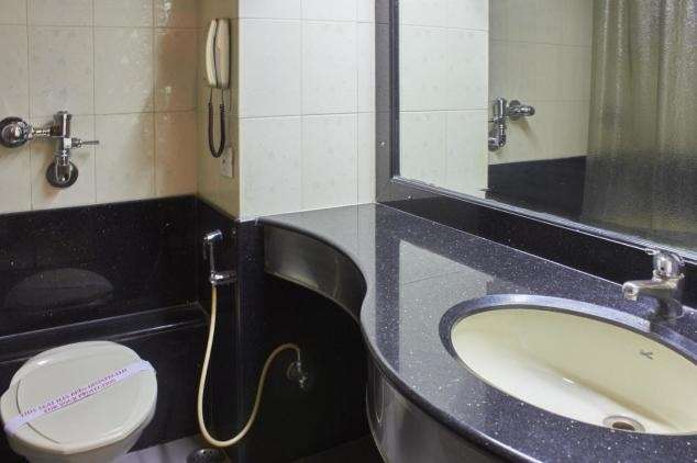 Grand Inn Bangalore Chambre photo