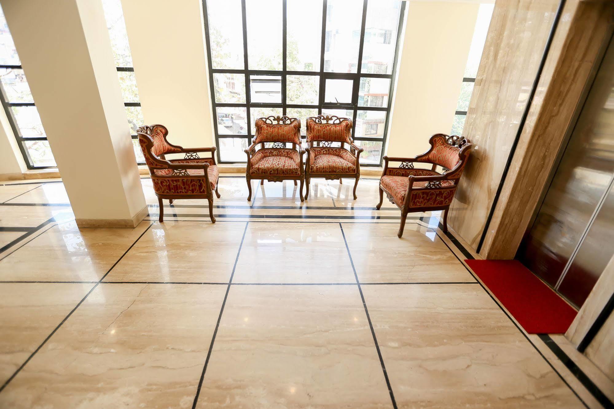 Grand Inn Bangalore Extérieur photo